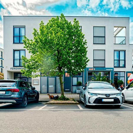 Appartements Am Hafen Zwenkau Εξωτερικό φωτογραφία