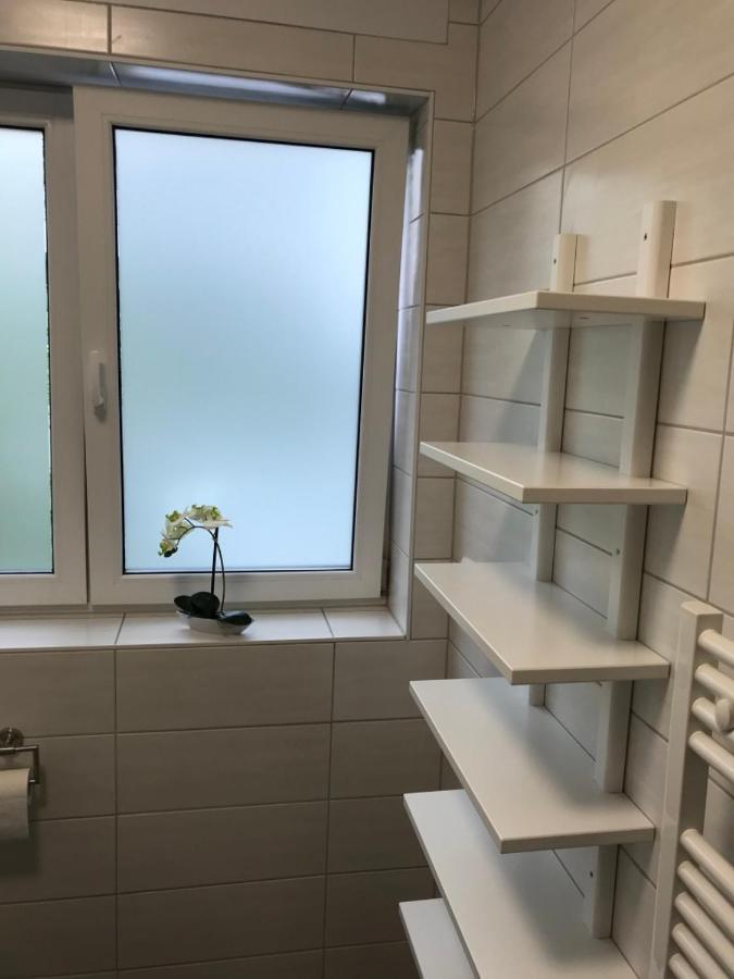 Appartements Am Hafen Zwenkau Εξωτερικό φωτογραφία