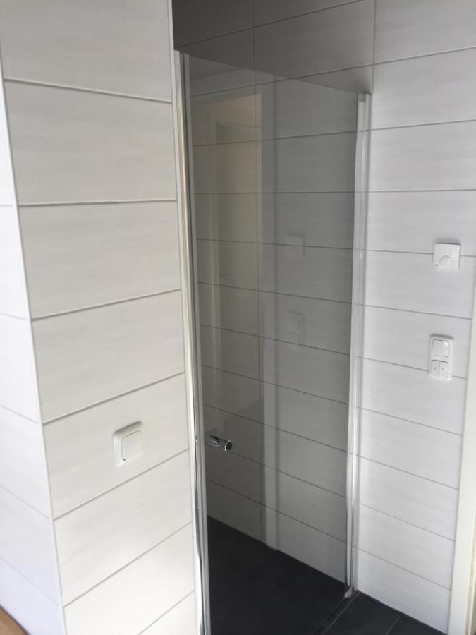 Appartements Am Hafen Zwenkau Εξωτερικό φωτογραφία