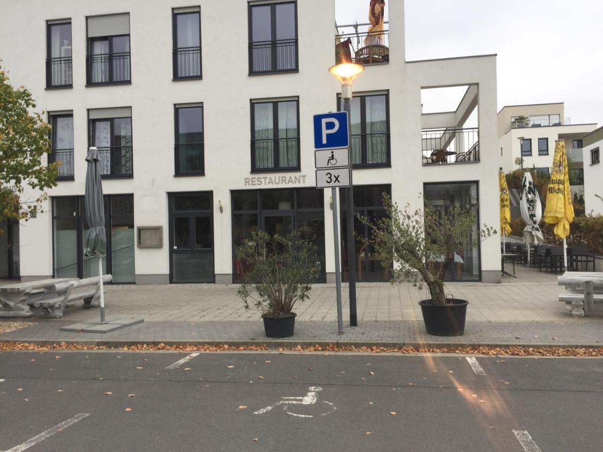 Appartements Am Hafen Zwenkau Εξωτερικό φωτογραφία