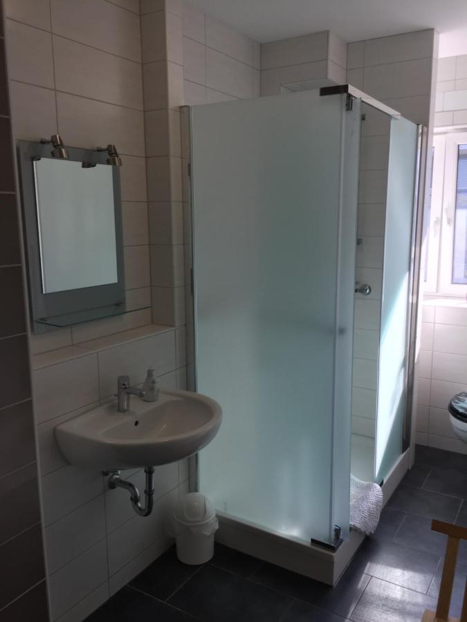 Appartements Am Hafen Zwenkau Εξωτερικό φωτογραφία