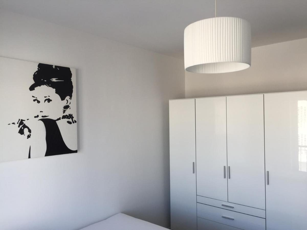 Appartements Am Hafen Zwenkau Εξωτερικό φωτογραφία