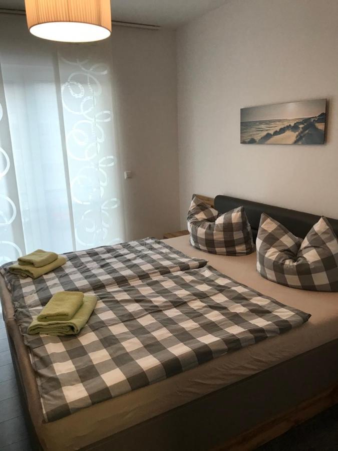 Appartements Am Hafen Zwenkau Εξωτερικό φωτογραφία