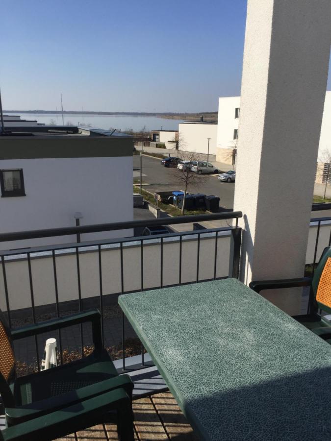Appartements Am Hafen Zwenkau Εξωτερικό φωτογραφία