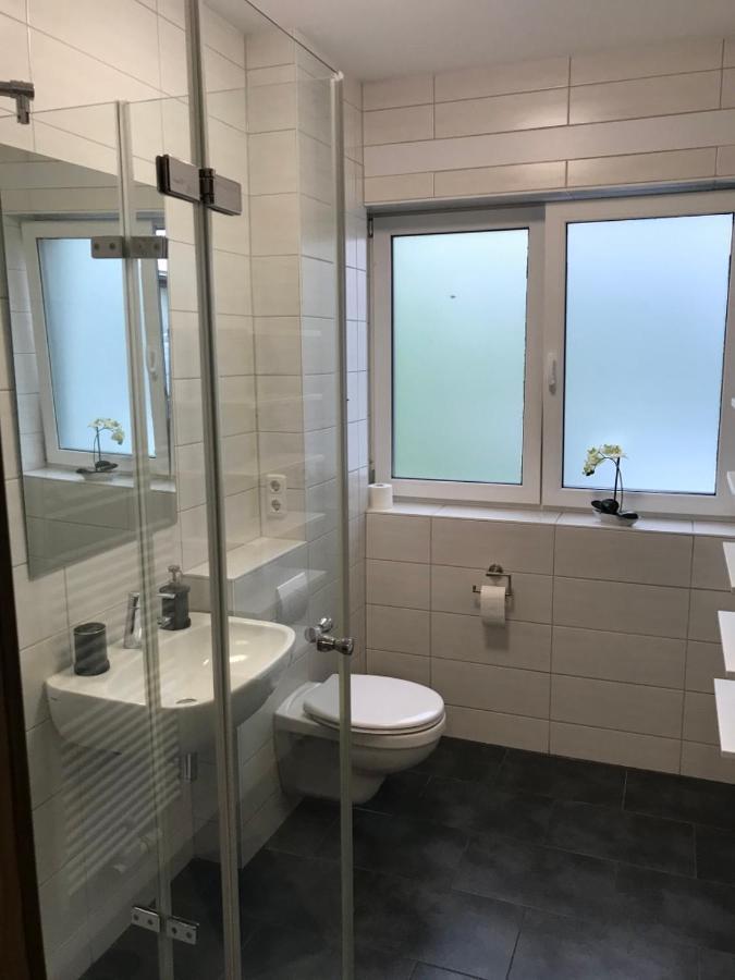 Appartements Am Hafen Zwenkau Εξωτερικό φωτογραφία