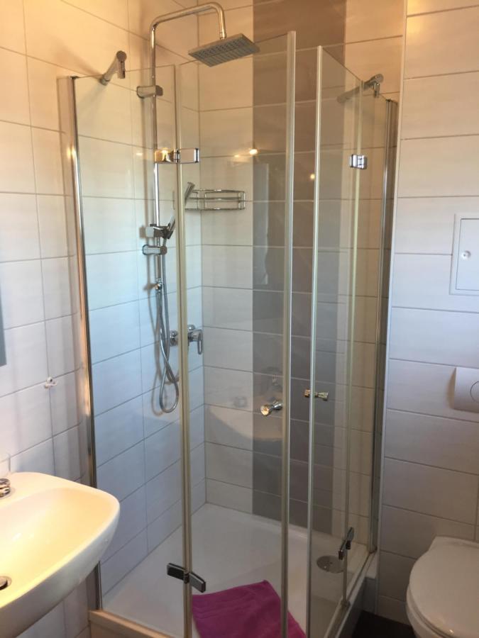 Appartements Am Hafen Zwenkau Εξωτερικό φωτογραφία