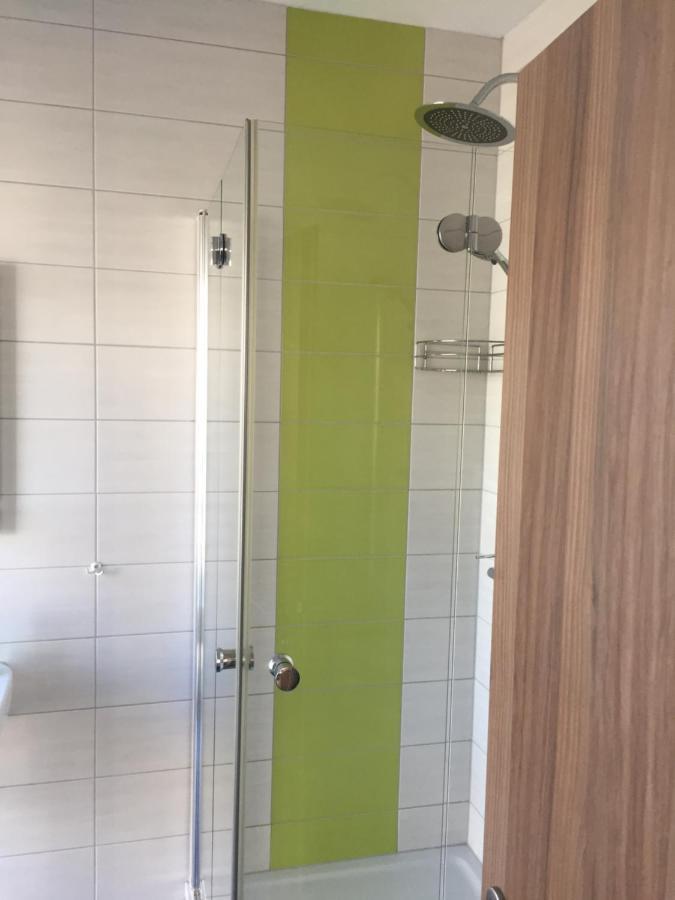 Appartements Am Hafen Zwenkau Εξωτερικό φωτογραφία