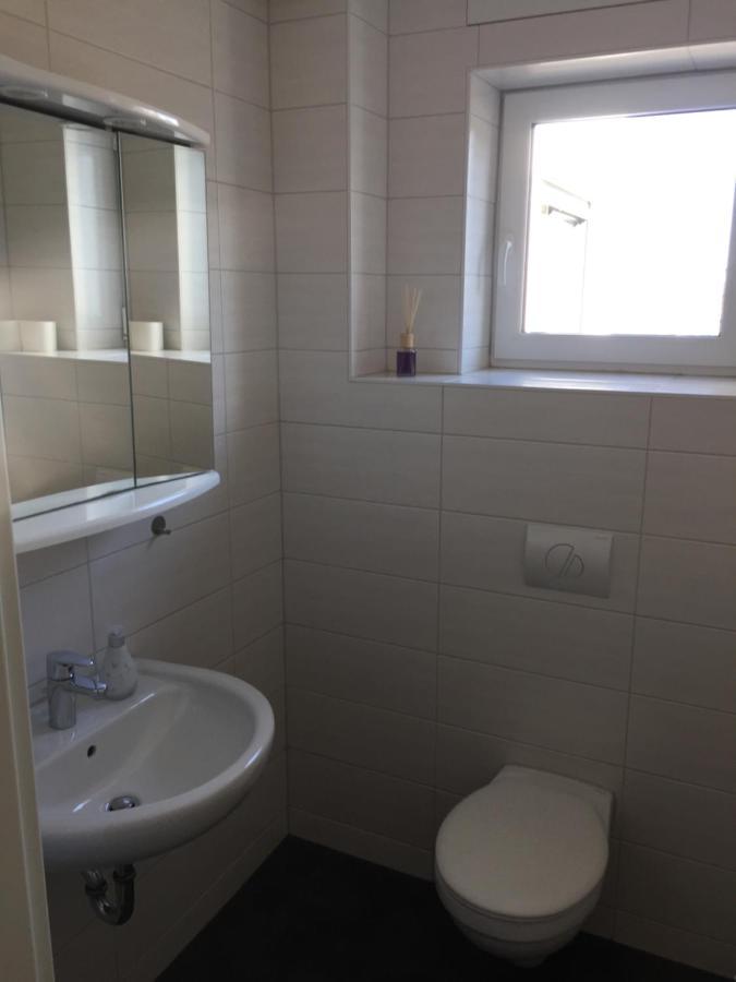 Appartements Am Hafen Zwenkau Εξωτερικό φωτογραφία